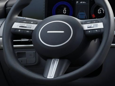 New 2026 Hyundai Tucson SEL FWD image 15