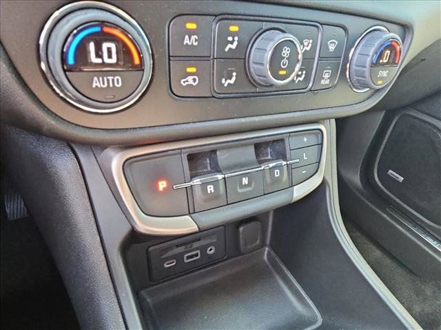 Used 2023 GMC Terrain Denali AWD/4WD image 12