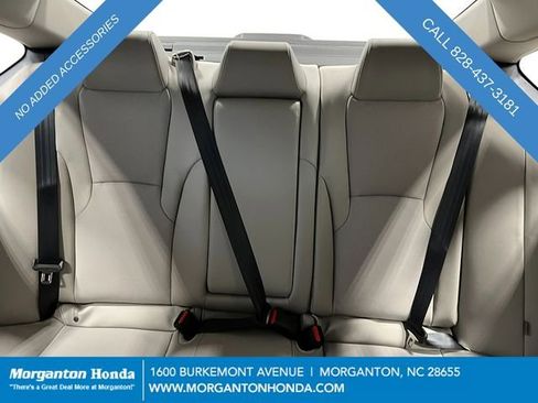 New 2025 Honda Accord Touring image 29