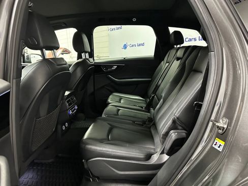 Used 2019 Audi Q7 3.0T Premium Plus w/ Premium Plus Package image 18