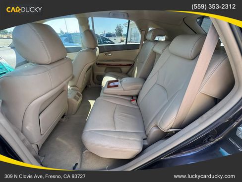 Used 2009 Lexus RX 350 2WD image 20
