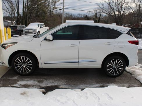 New 2026 Acura RDX Advance Package image 10