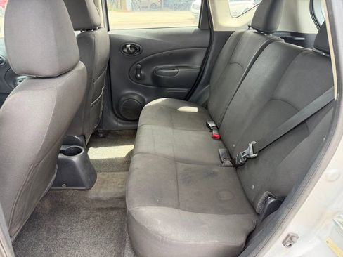 Used 2017 Nissan Versa Note S Plus image 14