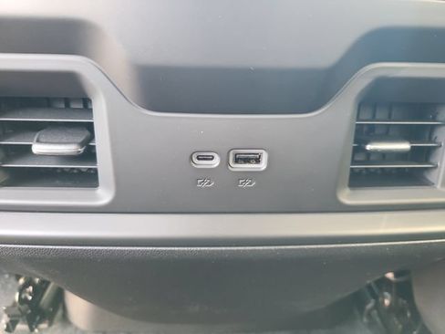 New 2026 Chevrolet Silverado 1500 RST RWD image 14