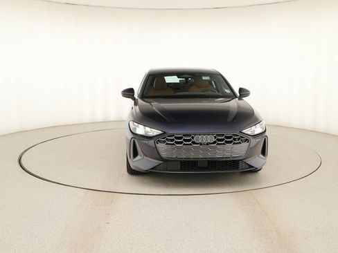 Certified 2025 Audi A5 2.0T Premium AWD/4WD image 11