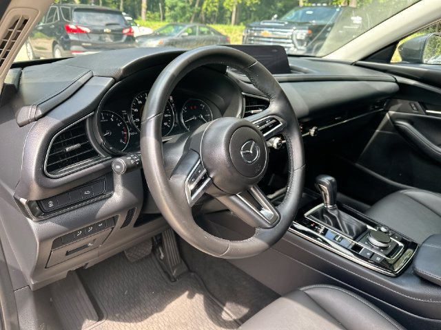 Used 2023 MAZDA CX-30 AWD 2.5 S w/ Preferred Package image 20