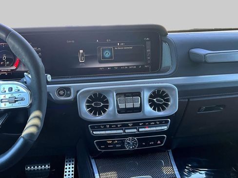 Used 2022 Mercedes-Benz G 63 AMG 4MATIC image 7