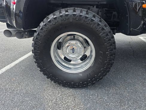 Used 2019 Ford F350 XL w/ STX Appearance Package AWD/4WD image 13