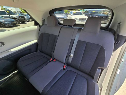 Used 2024 Hyundai Ioniq 5 SEL RWD image 18