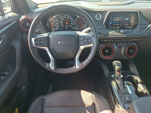 Used 2020 Chevrolet Blazer RS w/ LPO, Floor Liner Package AWD/4WD image 11
