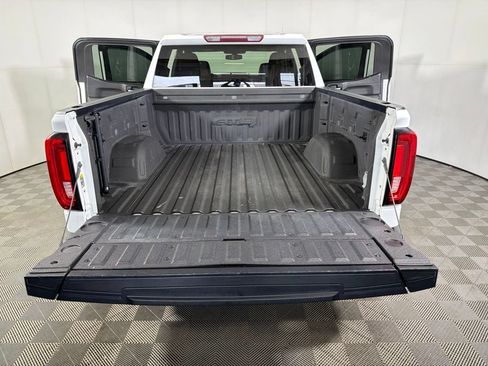 Used 2020 GMC Sierra 1500 AT4 AWD/4WD image 22