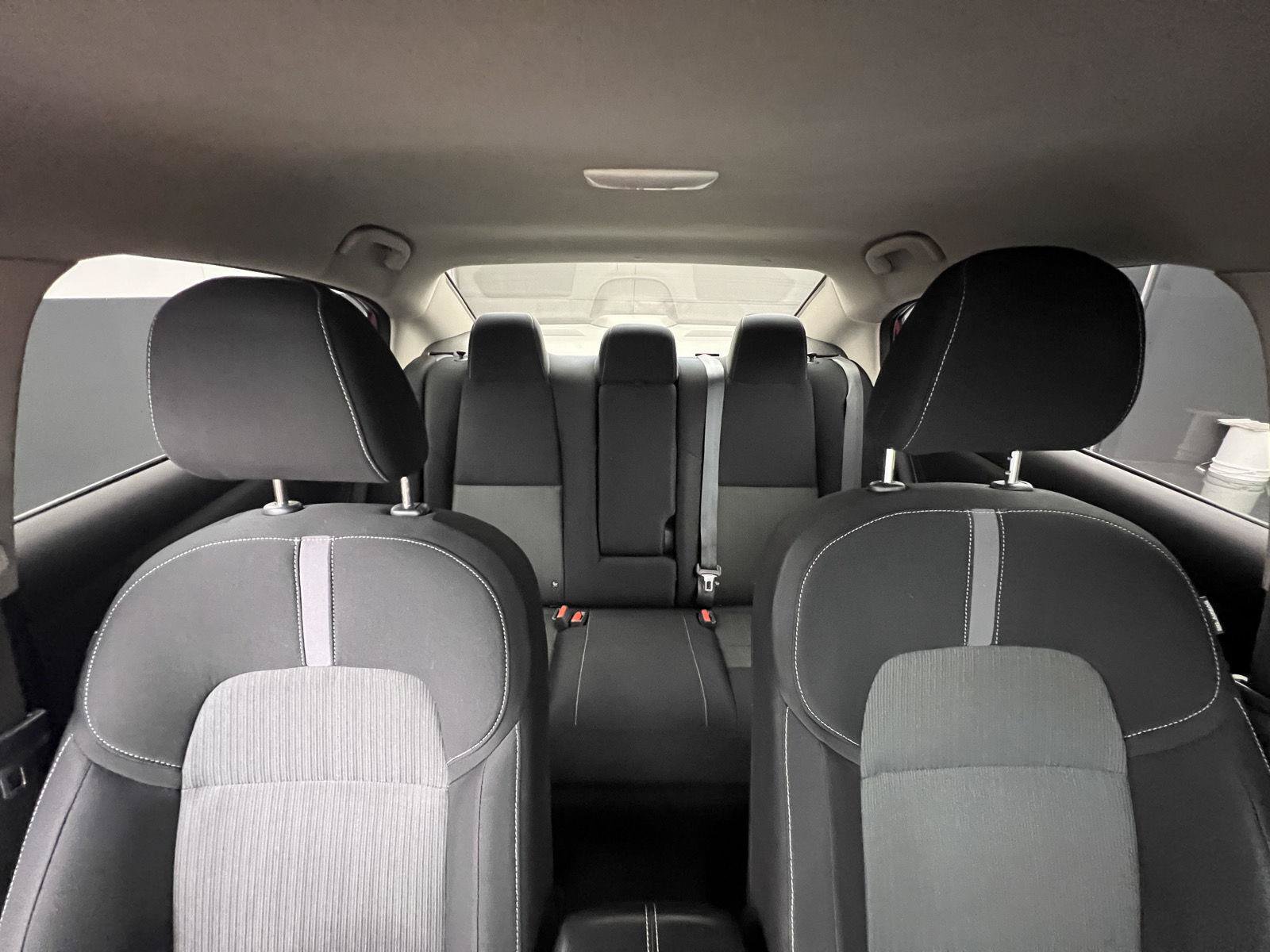 Used 2020 Nissan Sentra SV FWD image 25