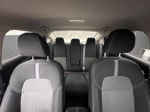 Used 2020 Nissan Sentra SV FWD image 25