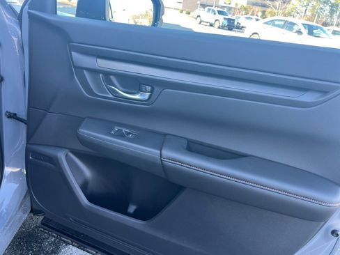 Certified 2026 Honda CR-V Sport-L image 31