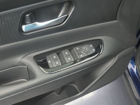 New 2025 Nissan Murano SV image 11