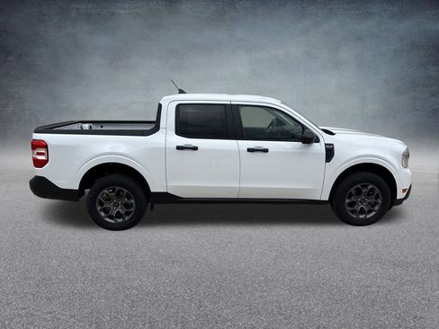 Used 2023 Ford Maverick XLT image 6
