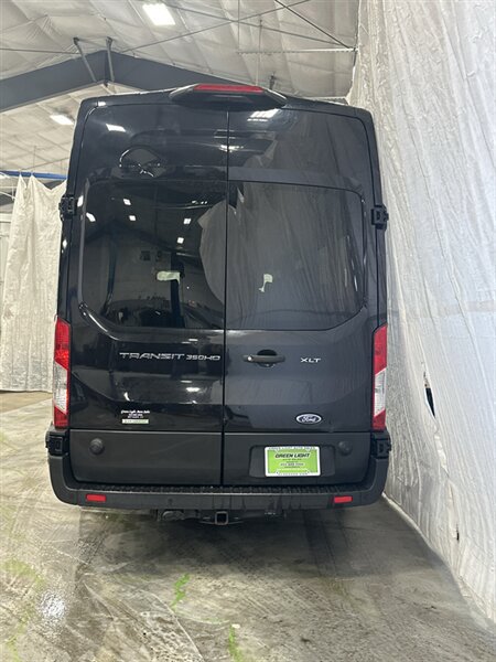 Used 2020 Ford Transit 350 XLT RWD image 20