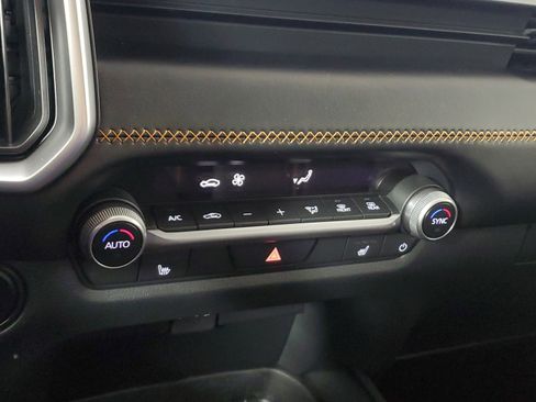 Certified 2024 MAZDA CX-50 AWD 2.5 Turbo w/ Weather Package image 21