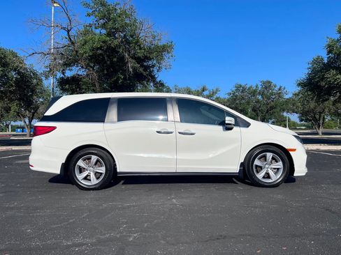 Used 2019 Honda Odyssey EX-L image 8