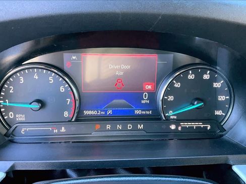 Used 2021 Ford Explorer XLT w/ Equipment Group 202A image 24