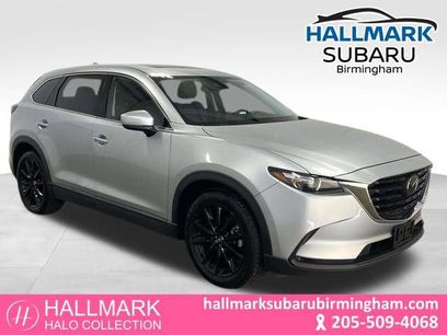 Used 2023 MAZDA CX-9 Touring Plus