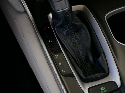 Used 2021 Honda Accord EX-L image 21