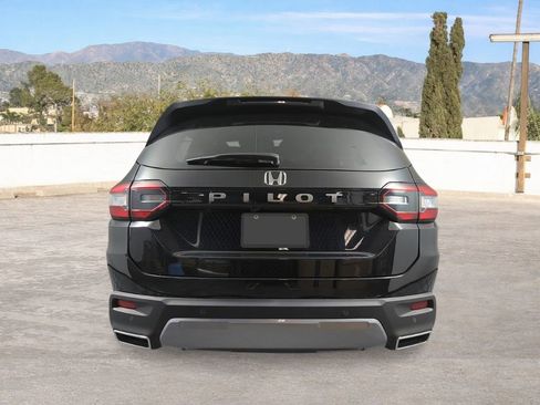 New 2026 Honda Pilot EX-L image 3