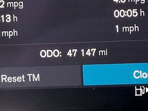 Used 2023 Volvo XC90 B6 Ultimate w/ Protection Package Premier image 21