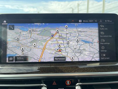 Used 2023 BMW X3 xDrive30i w/ Premium Package image 16