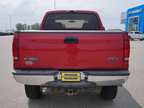 Used 2005 Ford F350 XLT AWD/4WD image 6