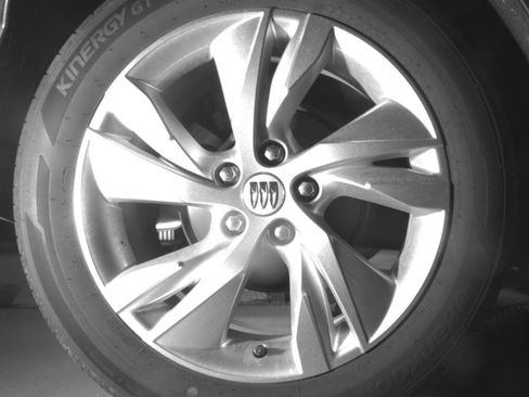 Used 2025 Buick Encore GX Preferred FWD image 18