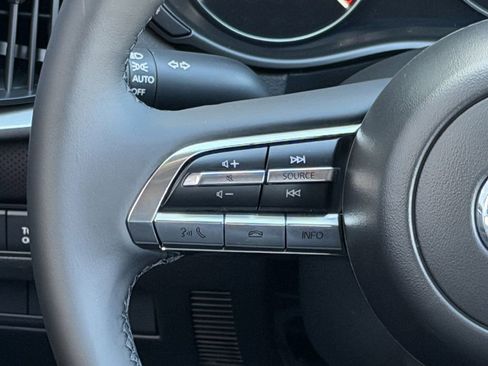 New 2025 MAZDA CX-50 AWD 2.5 S w/ Weather Package image 14