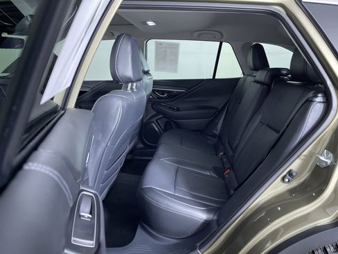 Certified 2024 Subaru Outback Limited XT image 23