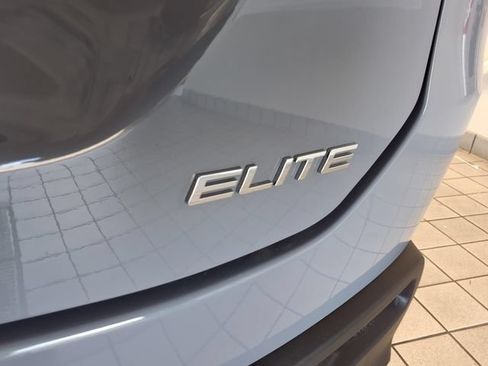Used 2024 Honda Pilot Elite image 24