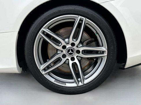Used 2020 Mercedes-Benz E 450 Cabriolet image 31