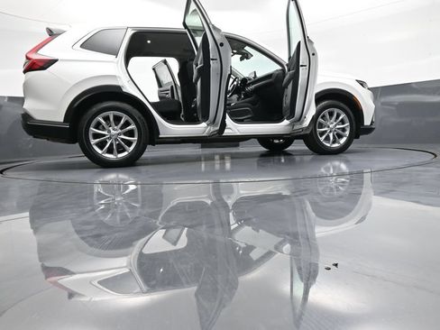 Certified 2024 Honda CR-V EX image 48