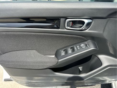 New 2026 Honda Civic Sport image 25