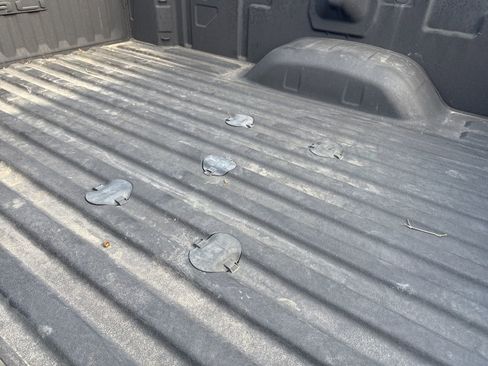 Used 2024 GMC Sierra 3500 Denali Ultimate image 9