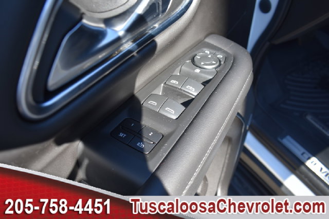 Used 2021 Chevrolet Tahoe LT AWD/4WD image 21
