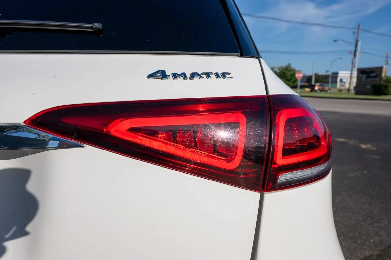 Used 2020 Mercedes-Benz GLE 450 4MATIC image 13