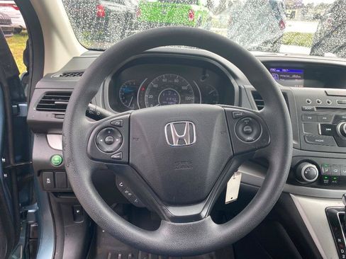 Used 2014 Honda CR-V LX image 27