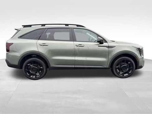 New 2026 Kia Sorento X-Line EX image 9