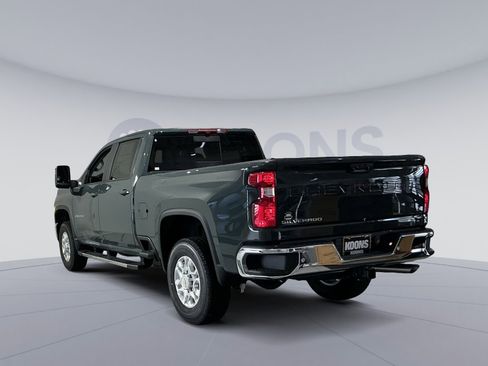 New 2026 Chevrolet Silverado 2500 LT image 14