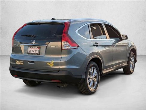 Used 2012 Honda CR-V EX-L image 5