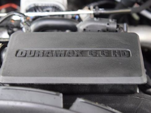 New 2025 Chevrolet Silverado 2500 LT w/ Trail Boss Package image 32