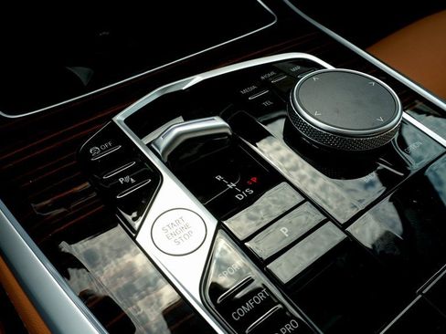 Used 2026 BMW X5 xDrive40i w/ Premium Package image 20