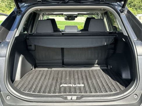 Used 2023 Toyota RAV4 XLE w/ Convenience Package AWD/4WD image 25