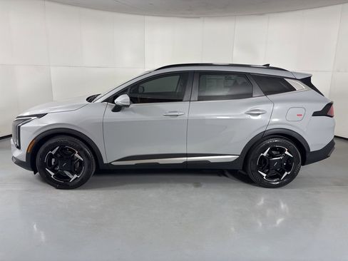 New 2026 Kia Sportage EX image 5