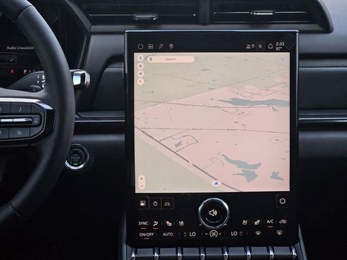 New 2026 GMC Terrain AT4 w/ Convenience Package III image 19