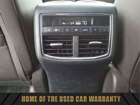 Used 2020 MAZDA CX-9 Signature image 28